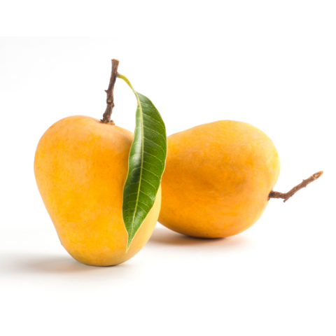 Alphonso (Hapus). ~3KG/7LB box (6-9 counts)